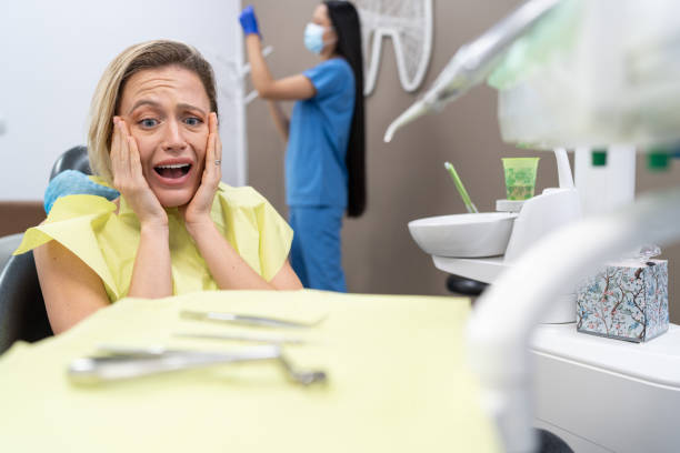 Best Knocked-Out Tooth (Avulsed Tooth) Treatment in Central City, PA