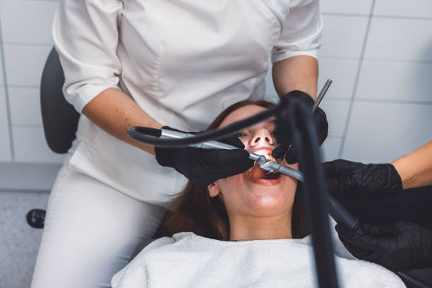 Best Weekend Emergency Dental Services in Central City, PA
