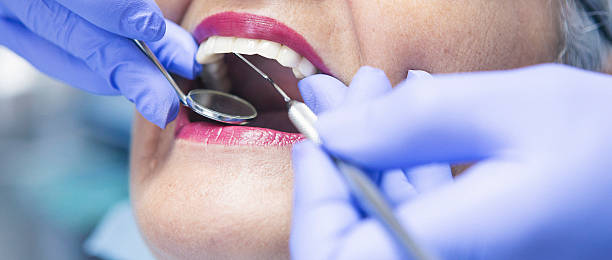 Best Emergency Dental Care for Sports Injuries in Central City, PA