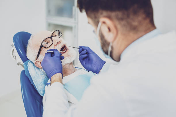 Best Emergency Treatment for Jaw Pain or Injury in Central City, PA
